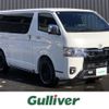 toyota hiace-van 2024 -TOYOTA--Hiace Van 3DF-GDH206V--GDH206-1110842---TOYOTA--Hiace Van 3DF-GDH206V--GDH206-1110842- image 1