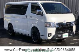 toyota hiace-van 2024 -TOYOTA--Hiace Van 3DF-GDH206V--GDH206-1110842---TOYOTA--Hiace Van 3DF-GDH206V--GDH206-1110842-