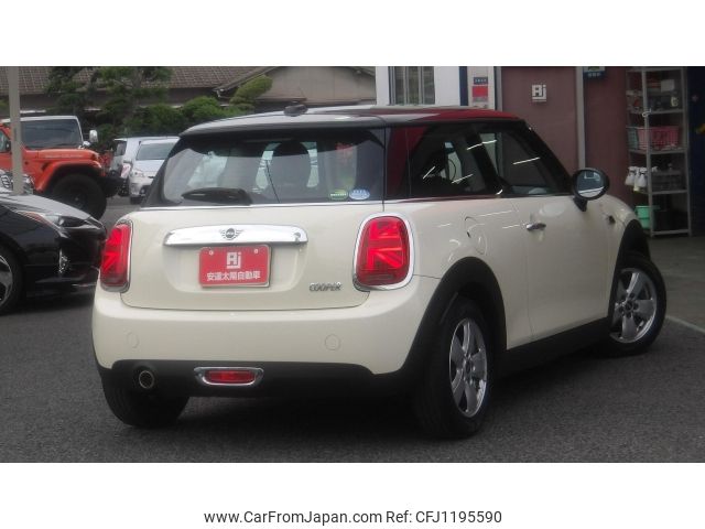 mini mini-others 2019 -BMW 【高松 300そ3408】--BMW Mini XR15M--WMWXR32040TM20598---BMW 【高松 300そ3408】--BMW Mini XR15M--WMWXR32040TM20598- image 2