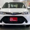 toyota corolla-axio 2016 -TOYOTA--Corolla Axio DAA-NKE165--NKE165-7130587---TOYOTA--Corolla Axio DAA-NKE165--NKE165-7130587- image 2