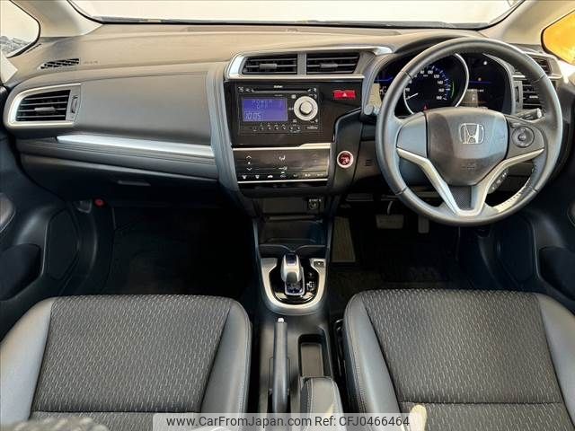 honda fit 2014 -HONDA--Fit DAA-GP5--GP5-3052891---HONDA--Fit DAA-GP5--GP5-3052891- image 2