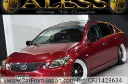 lexus gs 2005 -LEXUS--Lexus GS DBA-GRS191--GRS191-0003647---LEXUS--Lexus GS DBA-GRS191--GRS191-0003647-