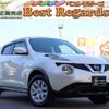 nissan juke 2016 quick_quick_YF15_YF15-502839 image 1