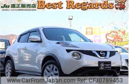 nissan juke 2016 quick_quick_YF15_YF15-502839