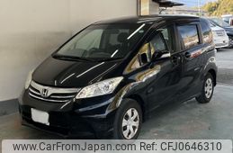 honda freed 2013 -HONDA 【京都 503つ6973】--Freed GB3-1505522---HONDA 【京都 503つ6973】--Freed GB3-1505522-