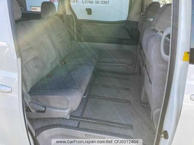 toyota alphard-v 2005 TE2015 image 2