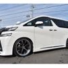 toyota vellfire 2016 GOO_JP_700020111130241225001 image 7