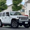 chrysler jeep-wrangler 2019 -CHRYSLER--Jeep Wrangler ABA-JL36L--1C4HJXLG7JW293914---CHRYSLER--Jeep Wrangler ABA-JL36L--1C4HJXLG7JW293914- image 1