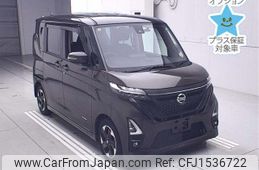 nissan roox 2020 CFJ1536722