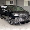 toyota vellfire 2025 CFJ1756126 image 1
