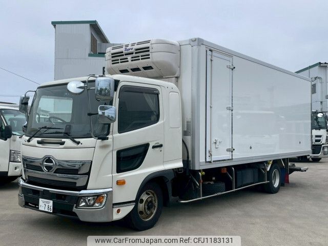 hino ranger 2021 -HINO--Hino Ranger 2KG-FD2ABG--FD2AB-126014---HINO--Hino Ranger 2KG-FD2ABG--FD2AB-126014- image 1
