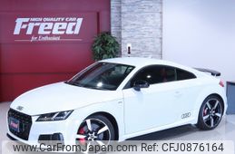 audi tt 2022 -AUDI--Audi TT 3BA-FVDNPF--TRUZZZFV0N1005520---AUDI--Audi TT 3BA-FVDNPF--TRUZZZFV0N1005520-