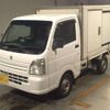 suzuki carry-truck 2015 -SUZUKI 【福岡 480の8912】--Carry Truck DA16T-244309---SUZUKI 【福岡 480の8912】--Carry Truck DA16T-244309- image 1