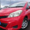 toyota vitz 2011 REALMOTOR_Y2024080256F-12 image 1