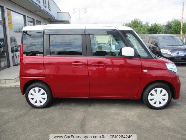 suzuki spacia 2017 quick_quick_DAA-MK42S_205568 image 2