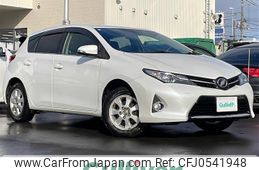 toyota auris 2014 -TOYOTA--Auris DBA-NZE184H--NZE184-6003498---TOYOTA--Auris DBA-NZE184H--NZE184-6003498-