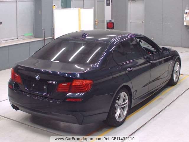 bmw 5-series 2014 -BMW--BMW 5 Series DBA-XG28--WBA5A52040D823176---BMW--BMW 5 Series DBA-XG28--WBA5A52040D823176- image 2