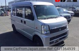 suzuki every-wagon 2013 -SUZUKI 【名変中 】--Every Wagon DA64Wｶｲ-426221---SUZUKI 【名変中 】--Every Wagon DA64Wｶｲ-426221-