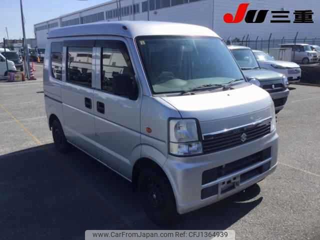suzuki every-wagon 2013 -SUZUKI 【名変中 】--Every Wagon DA64Wｶｲ-426221---SUZUKI 【名変中 】--Every Wagon DA64Wｶｲ-426221- image 1