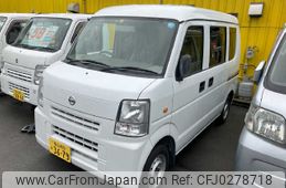 nissan clipper-van 2014 -NISSAN--Clipper Van HBD-DR64V--DR64V-805697---NISSAN--Clipper Van HBD-DR64V--DR64V-805697-