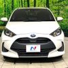 toyota yaris 2022 quick_quick_MXPH10_MXPH10-2090722 image 15