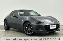 mazda roadster 2018 CFJ1661154