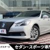 toyota crown 2014 -TOYOTA--Crown DAA-AWS210--AWS210-6065210---TOYOTA--Crown DAA-AWS210--AWS210-6065210- image 1