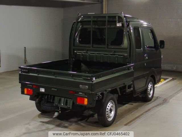 suzuki carry-truck 2023 -SUZUKI 【Ｎｏ後日 】--Carry Truck DA16T-747765---SUZUKI 【Ｎｏ後日 】--Carry Truck DA16T-747765- image 2