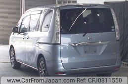 nissan serena 2013 TE2882