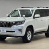 toyota land-cruiser-prado 2021 -TOYOTA--Land Cruiser Prado 3BA-TRJ150W--TRJ150-0130317---TOYOTA--Land Cruiser Prado 3BA-TRJ150W--TRJ150-0130317- image 15