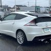 honda cr-z 2010 -HONDA--CR-Z DAA-ZF1--ZF1-1000328---HONDA--CR-Z DAA-ZF1--ZF1-1000328- image 8