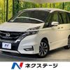 nissan serena 2017 quick_quick_GFC27_GFC27-065800 image 1