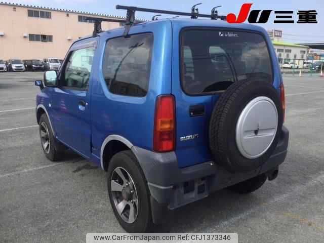 suzuki jimny 1999 -SUZUKI--Jimny JB23W-103369---SUZUKI--Jimny JB23W-103369- image 2