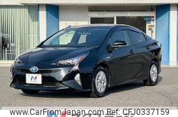 toyota prius 2016 -TOYOTA--Prius DAA-ZVW50--ZVW50-6053173---TOYOTA--Prius DAA-ZVW50--ZVW50-6053173-