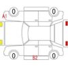 toyota vitz 2007 CFJ1754718 image 2