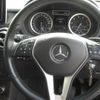 mercedes-benz b-class 2014 -MERCEDES-BENZ 【滋賀 301ﾐ727】--Benz B Class 246242--2J235493---MERCEDES-BENZ 【滋賀 301ﾐ727】--Benz B Class 246242--2J235493- image 9