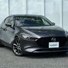 mazda mazda3 2019 -MAZDA--MAZDA3 6BA-BP5P--BP5P-105663---MAZDA--MAZDA3 6BA-BP5P--BP5P-105663- image 8