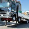 mitsubishi-fuso super-great 2002 CFJ1607851 image 10