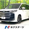 toyota noah 2023 -TOYOTA--Noah 6AA-ZWR90W--ZWR90-0127684---TOYOTA--Noah 6AA-ZWR90W--ZWR90-0127684- image 1