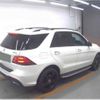 mercedes-benz gle-class 2018 quick_quick_LDA-166024_WDC1660242B080717 image 5