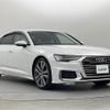 audi a6 2019 -AUDI--Audi A6 AAA-F2DLZF--WAUZZZF27KN055588---AUDI--Audi A6 AAA-F2DLZF--WAUZZZF27KN055588- image 1