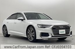 audi a6 2019 -AUDI--Audi A6 AAA-F2DLZF--WAUZZZF27KN055588---AUDI--Audi A6 AAA-F2DLZF--WAUZZZF27KN055588-