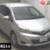 toyota vitz 2012 -TOYOTA 【大宮 533ﾆ506】--Vitz NSP130--2095652---TOYOTA 【大宮 533ﾆ506】--Vitz NSP130--2095652- image 1