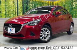 mazda demio 2018 CFJ1532433