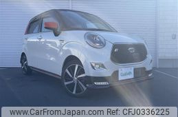 daihatsu cast 2016 -DAIHATSU--Cast DBA-LA250S--LA250S-0038089---DAIHATSU--Cast DBA-LA250S--LA250S-0038089-