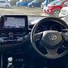 toyota c-hr 2017 -TOYOTA--C-HR DAA-ZYX10--ZYX10-2005379---TOYOTA--C-HR DAA-ZYX10--ZYX10-2005379- image 2