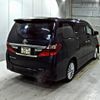 toyota alphard 2012 -TOYOTA 【富山 300も2515】--Alphard ANH25W--ANH25-8038498---TOYOTA 【富山 300も2515】--Alphard ANH25W--ANH25-8038498- image 2