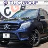 mercedes-benz amg 2017 -MERCEDES-BENZ--AMG CBA-166064--WDC1660642A784261---MERCEDES-BENZ--AMG CBA-166064--WDC1660642A784261- image 1