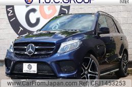 mercedes-benz amg 2017 -MERCEDES-BENZ--AMG CBA-166064--WDC1660642A784261---MERCEDES-BENZ--AMG CBA-166064--WDC1660642A784261-