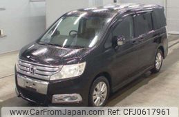 honda stepwagon 2009 -HONDA--Stepwgn DBA-RK6--RK6-1000169---HONDA--Stepwgn DBA-RK6--RK6-1000169-